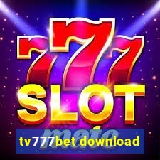 tv777bet download